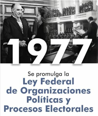 Ley de Organizaciones Políticas y Procesos Electorales (LOPPE)