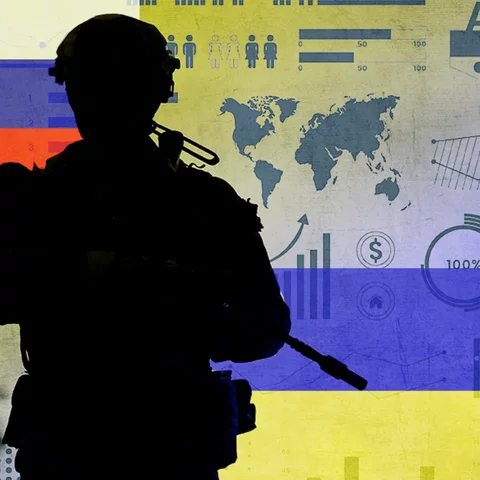 Aplicaciones graficas en la guerra