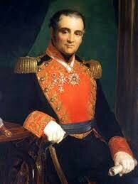 Ley de Colonización del primero de abril de 1830