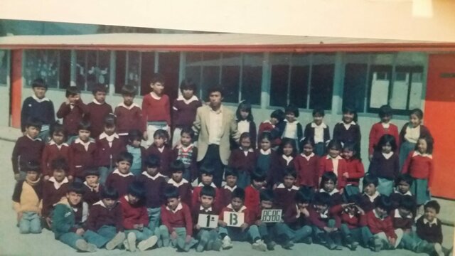 Primaria