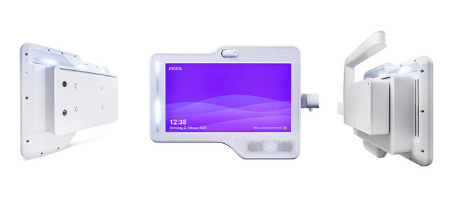 Seguimiento a pacientes en cuidados intensivos