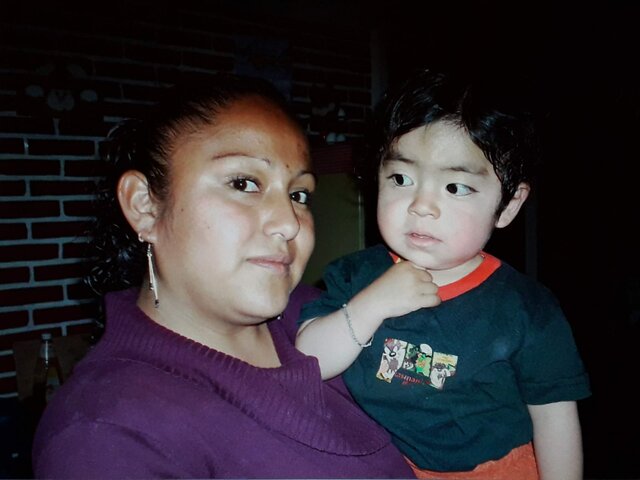 Conocí a mi mejor compañera de aventuras