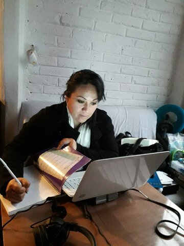 Retomo mis estudios (Preparatoria)