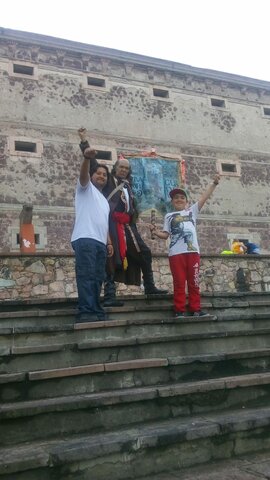 Viaje a Guanajuato (un lugar inolvidable)