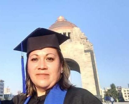 Finalizó mi Preparatoria