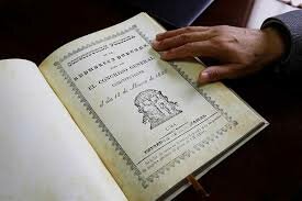 Constitución de 1856