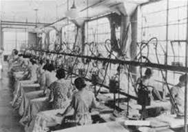 Forma de ver al personal