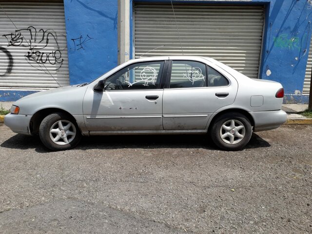 Compramos nuestro primer coche