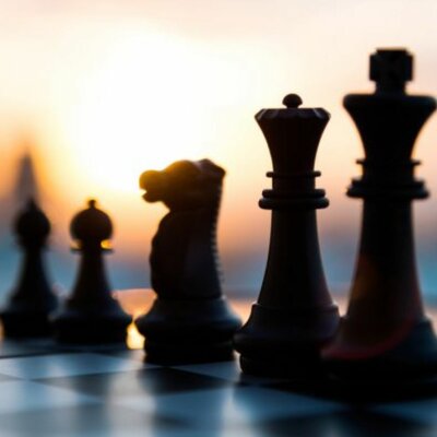 Timeline: Historia del Ajedrez