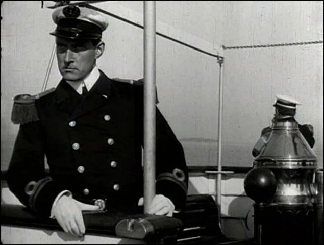 Det Hemmelighedsfulde X. (Benjamin C.)