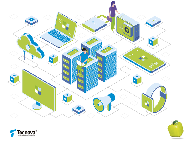 Aparición del termino Fabrica de software