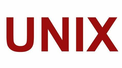UNIX