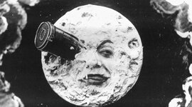 Timeline: La Historia del Cine. RJPG-4A