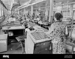 Etapa de la Administración por Procesos