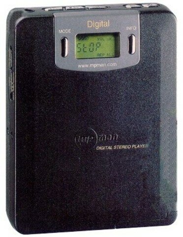 MP3 Player