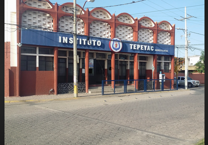 ESTUDIOS DE BACHILLERATO