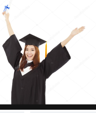 TERMINE LA UNIVERSIDAD