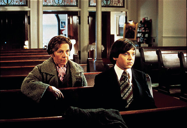 Harold and Maude