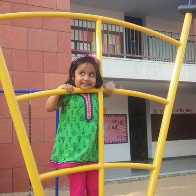 Timeline: Suhaani’s Education Timeline