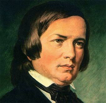 Robert Schumann