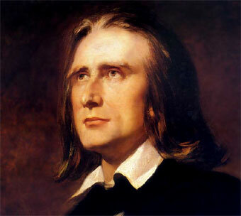 Franz Liszt