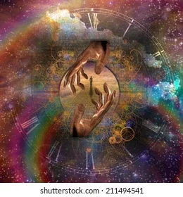 Creation of the World