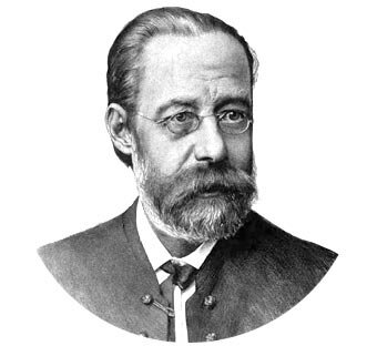 Bedrich Smetana