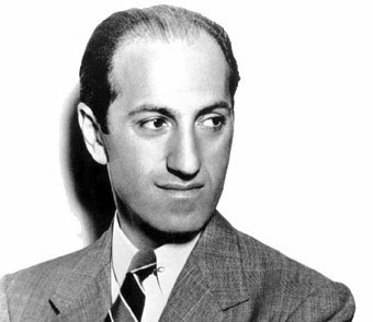 George Gershwin