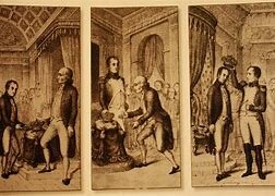 Abdicaciones de Bayona