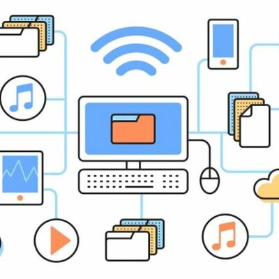 Timeline: Tipos De Soportes De Información
