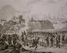 Batalla de Ciudad Rodrigo
