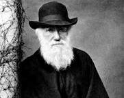 Charles Darwin