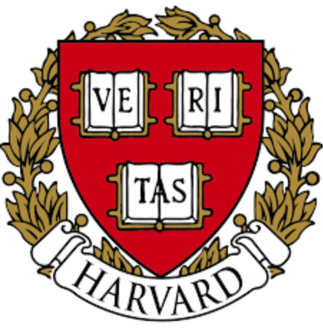 Harvard Recital