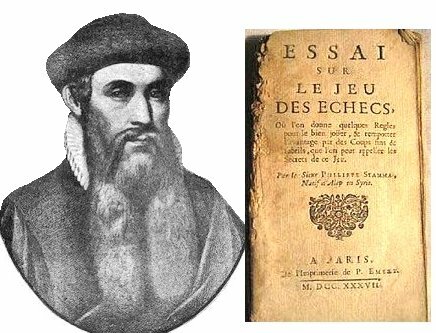 El noble juego del ajedrez