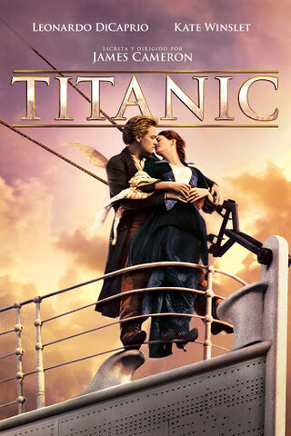 Película Titanic
