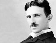 N. Tesla