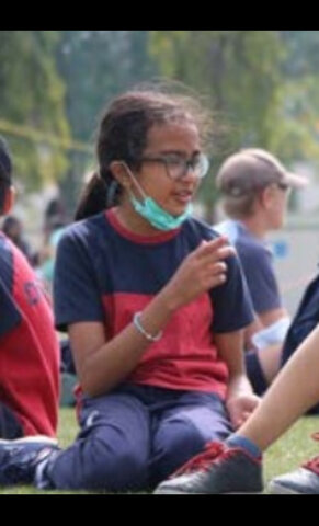 Canadian International School