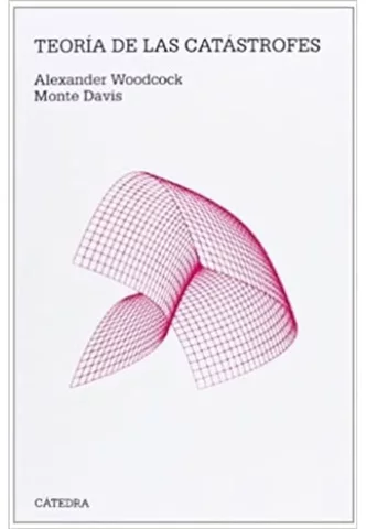 Teoría de las catástrofes