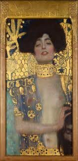 Judit i Holofernes (Klimt)