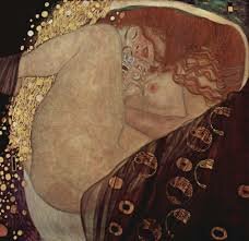 Dànae (Klimt)