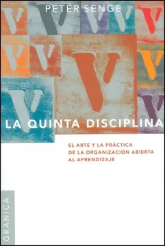 La quinta disciplina