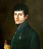 Coronel riego