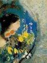 Ophelia (Redon)