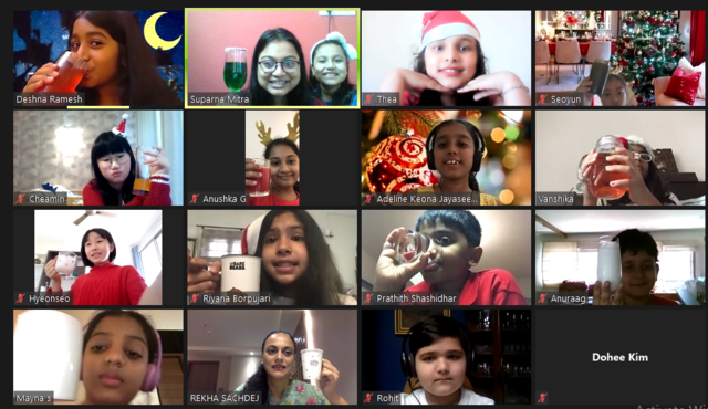 Online to offline (Part 2 transition to online to offline)