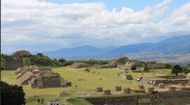 Timeline: Culturas prehispánicas (principales)