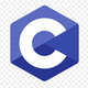 Letter c png 5a36954d474e54.1991877715135266052921
