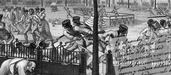 Exaltados (Trienio Liberal)