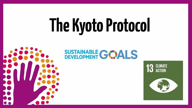 Kyoto Protocol negotiation