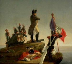 IZGNANJE NAPOLEONA