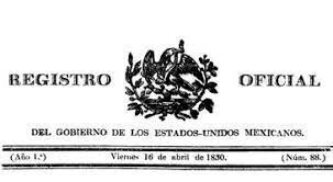 Ley de colonización